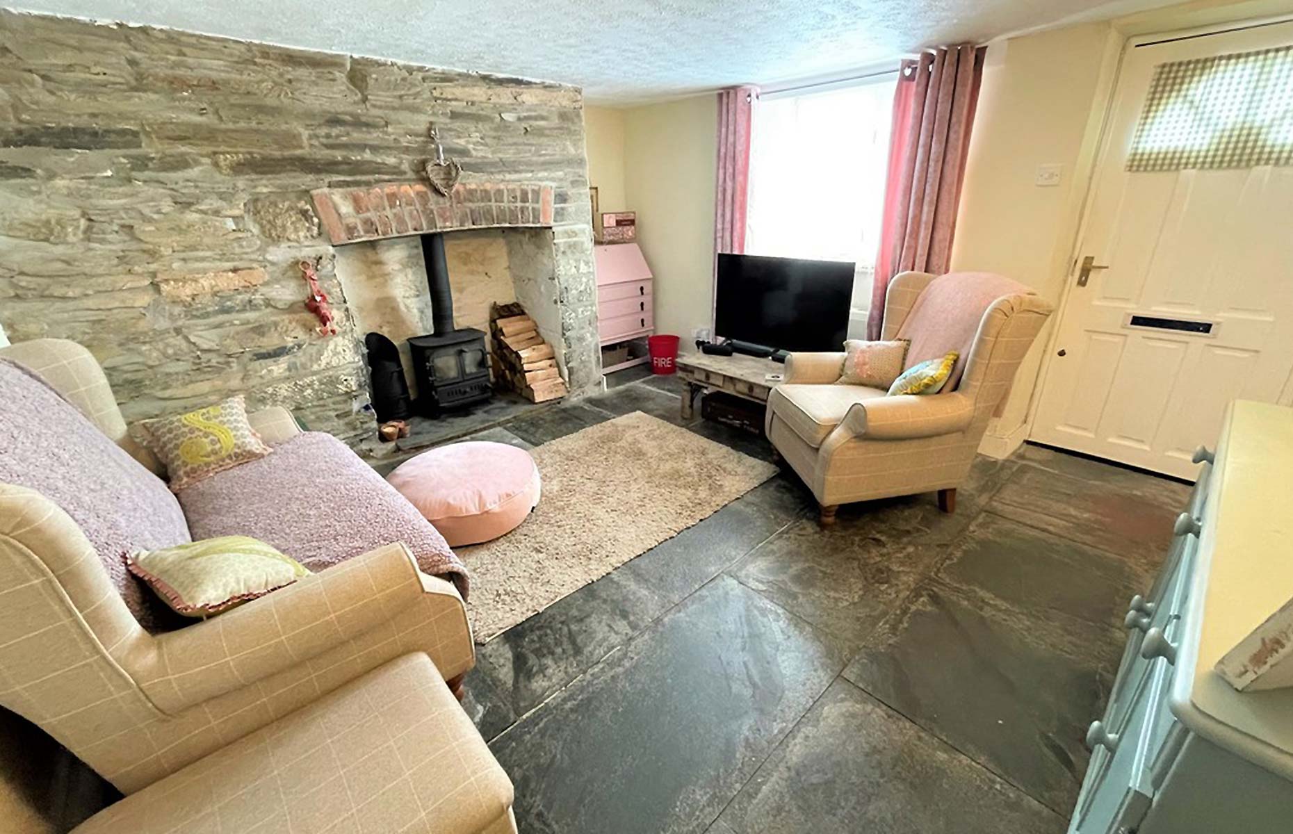 Buy your own Poldark paradise with these amazing homes for sale in Cornwall